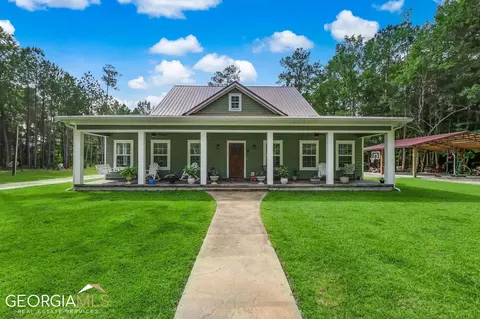 845 Timber Rail Rd, Kingsland, GA 31548