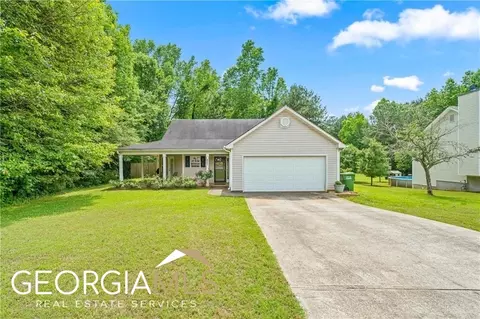 821 Masters Dr, Monroe, GA 30655
