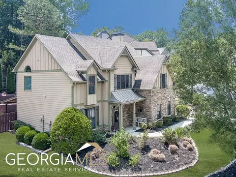 470 Pine Bluff Dr, Dallas, GA 30157