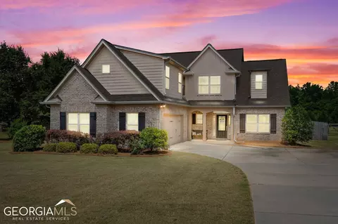 217 Dupont Ct, Mcdonough, GA 30252