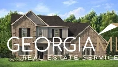 229 Saddleridge Trl #11, Senoia, GA 30276