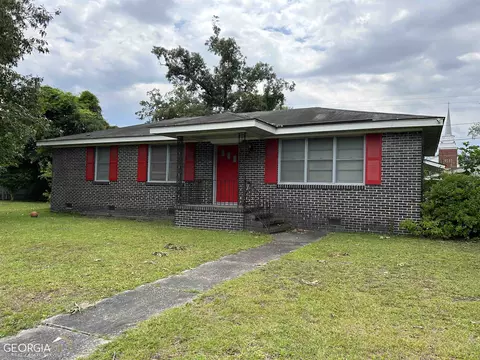 401 Phillips Ave, Port Wentworth, GA 31407