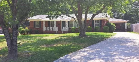 302 S 6th St, Vienna, GA 31092