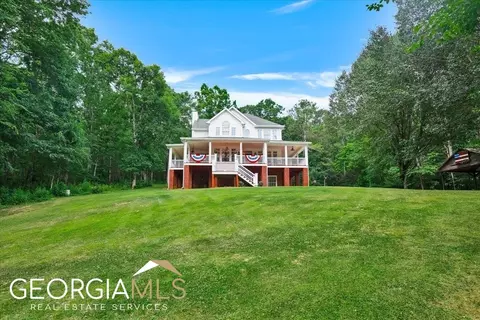 1250 Old County Farm Rd, Dallas, GA 30132