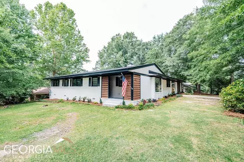874 Matthews Dr, Macon, GA 31210