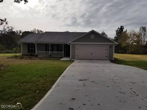442 Walnut Dr #14, Hartwell, GA 30643