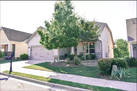 320 Pepperwood Way, Canton, GA 30114