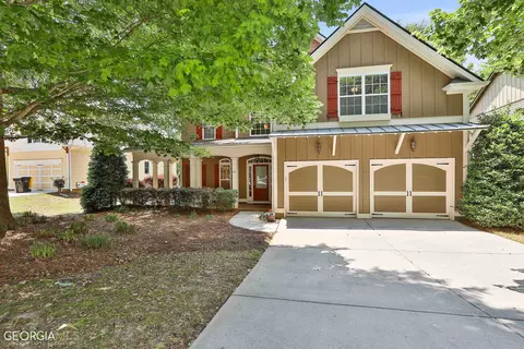 63 Lake Cove Approach, Newnan, GA 30265
