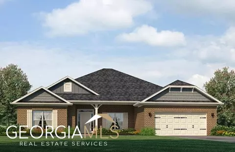 1313 Barrington Place Cv, Macon, GA 31220