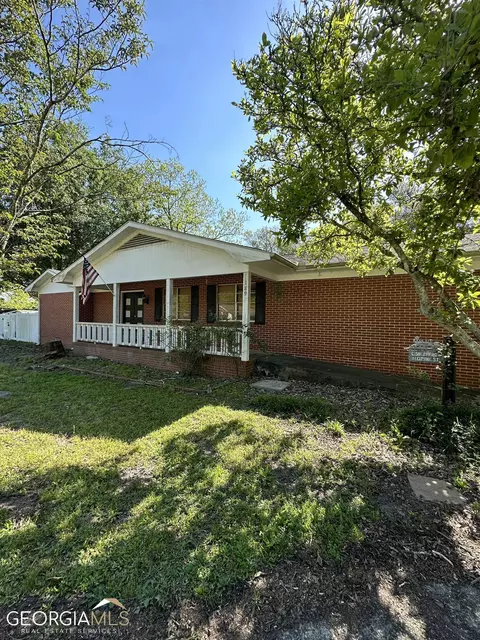 189 Pine St, Gordon, GA 31031