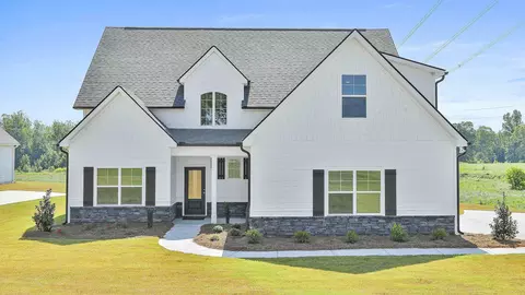 556 Linch Rd #33, Senoia, GA 30276