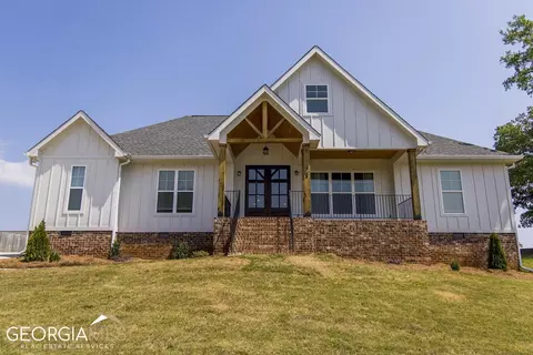 72 Overlook Rdg, Lincoln, AL 35096