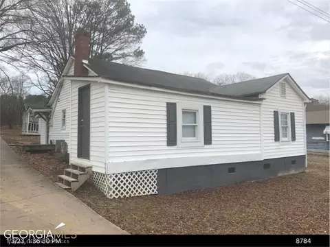 663 Atlanta Hwy, Rockmart, GA 30153