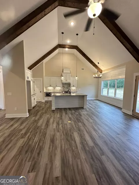 3889 Jersey Covington Rd, Covington, GA 30014 photo 5