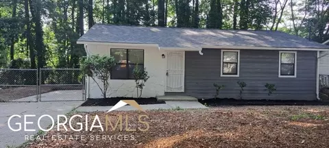 485 Wilson Mill Rd SW, Atlanta, GA 30331