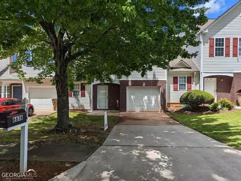 6636 Sunset Valley Cir, Rex, GA 30273