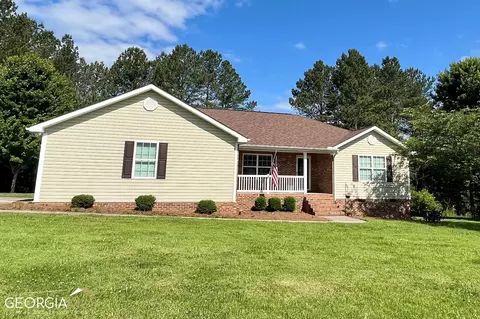 503 Freedom Way, Chatsworth, GA 30705