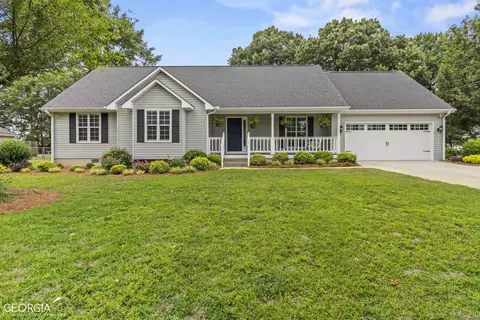 119 Lew Dr, Macon, GA 31216