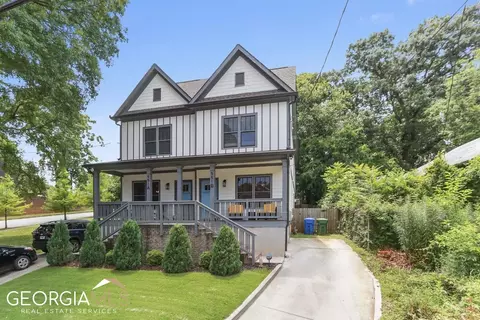 951 SE Fern Ave #B, Atlanta, GA 30315