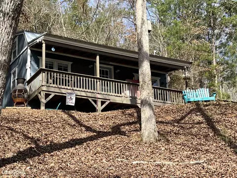 16 Burrell Ln, Wedowee, AL 36278