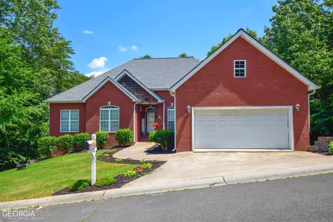 51 Magnolia Rdg, Summerville, GA 30747