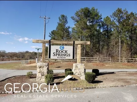 0 Creek Indian Trl #LOT 74, Dublin, GA 31021