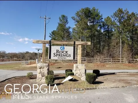 0 Apalachicola Trl #LOT 88, Dublin, GA 31021