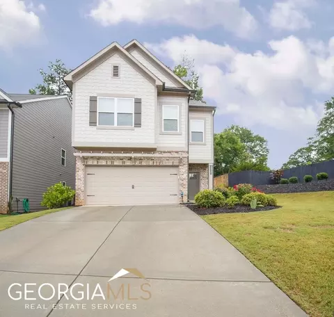 3040 W Jackson Way, Austell, GA 30106 photo 1