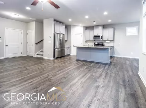 3040 W Jackson Way, Austell, GA 30106 photo 3