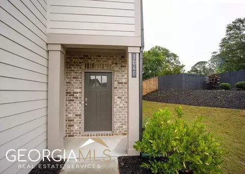 3040 W Jackson Way, Austell, GA 30106 photo 2