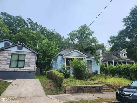 529 NW Paines Ave, Atlanta, GA 30318