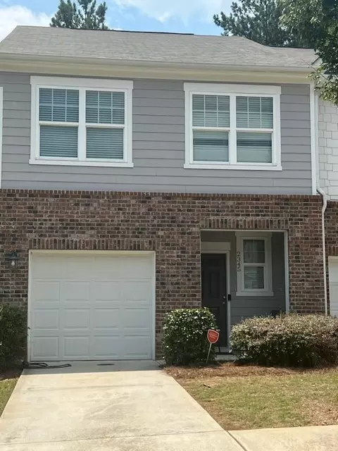 2345 Camden Oak Way, Lithonia, GA 30058