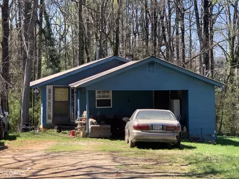 1419 Floyd Cir, Gainesville, GA 30507