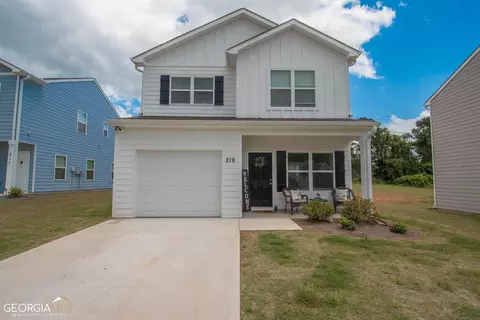 219 Creekside Manor Dr, Thomaston, GA 30286 photo 2