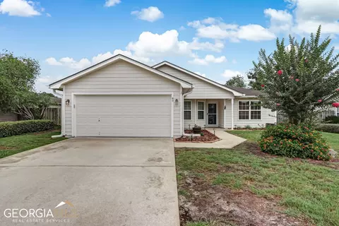 89 Evening Sun Dr, Saint Marys, GA 31558