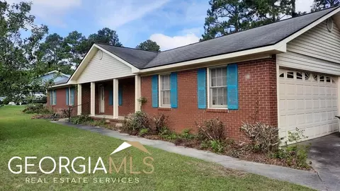 416 Eastwood Dr, Dublin, GA 31021