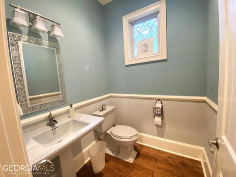 285 Pine Dr, Pine Mountain, GA 31822 photo 26