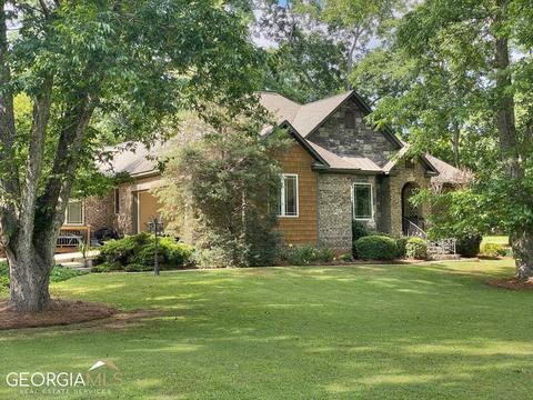 285 Pine Dr, Pine Mountain, GA 31822 photo 1