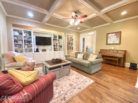 285 Pine Dr, Pine Mountain, GA 31822 photo 6