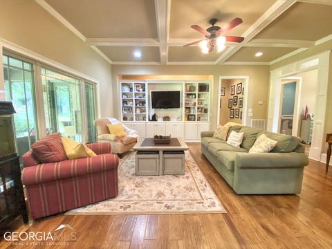 285 Pine Dr, Pine Mountain, GA 31822 photo 9