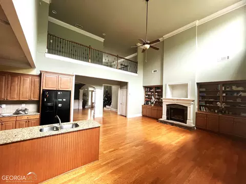 3105 Alhambra Cir, Hampton, GA 30228 photo 5