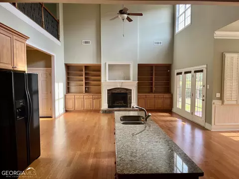 3105 Alhambra Cir, Hampton, GA 30228 photo 4