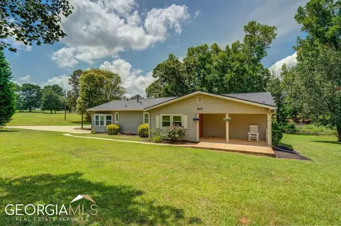 802 Colwell Rd, Jackson, GA 30233 photo 3