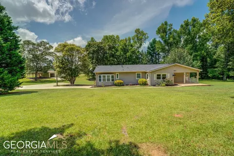 802 Colwell Rd, Jackson, GA 30233 photo 1