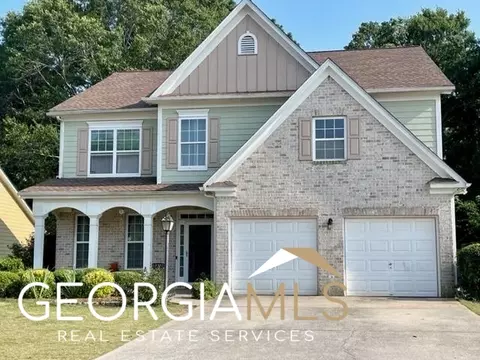 3156 Baywood Ct, Conyers, GA 30013