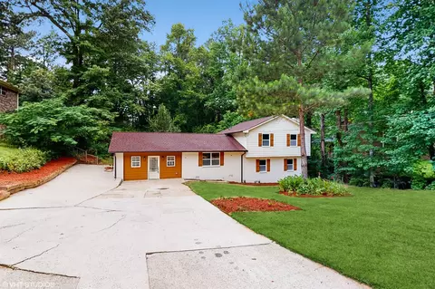 559 S Rays Rd, Stone Mountain, GA 30083