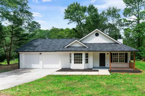 107 Delray Cir, Griffin, GA 30224