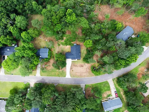 107 Delray Cir, Griffin, GA 30224 photo 22