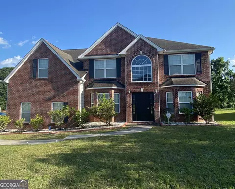 3327 Neal Way, Ellenwood, GA 30294
