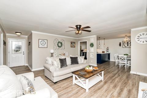 805 Moseley Rd, Byron, GA 31008 photo 10